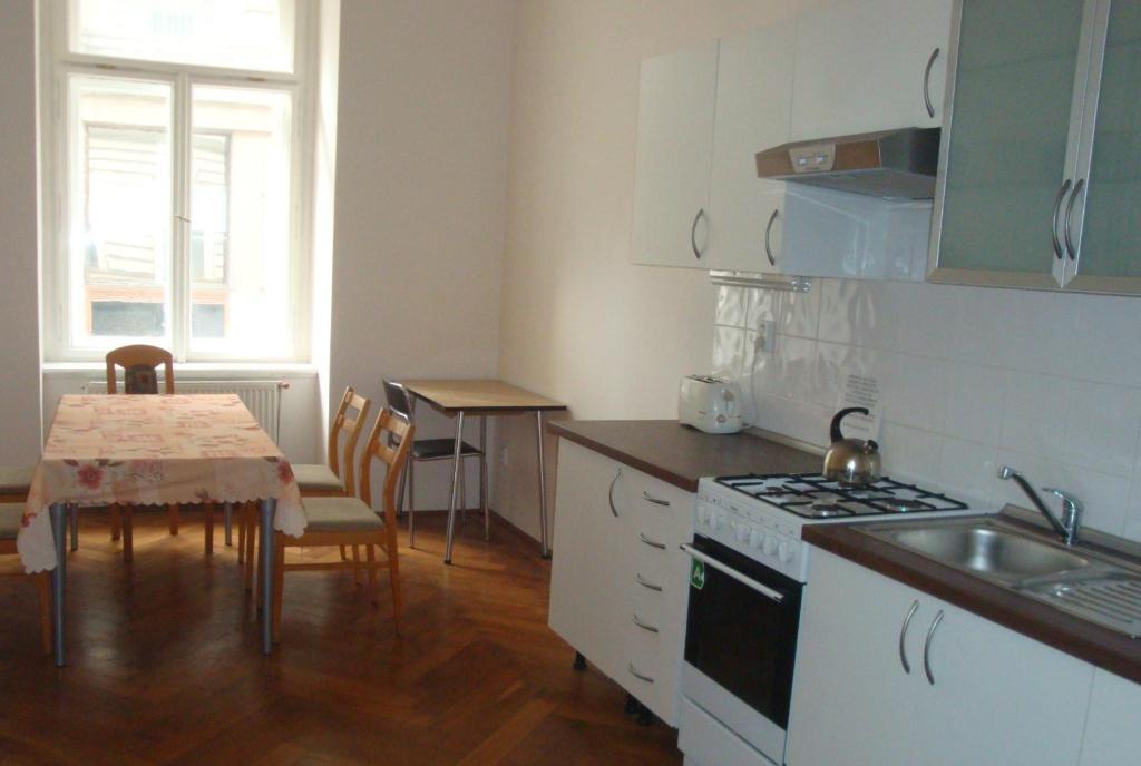 Gallery Hostel Prága Kültér fotó
