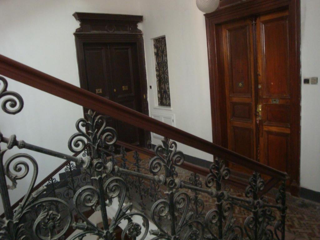 Gallery Hostel Prága Kültér fotó